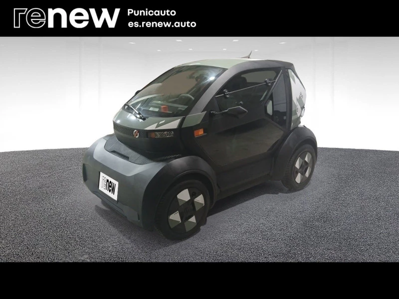Renault Mobilize Duo 80 EVO MOBILIZE DUO  80 EVO