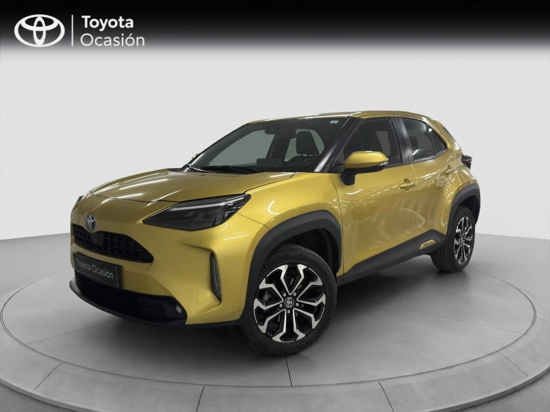 Toyota Yaris Cross 1.5 120H Active Tech Toyota Yaris Cross 1.5 120H Active Tech