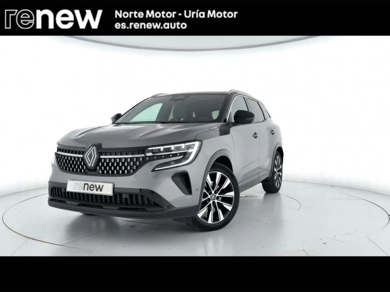 Renault Austral  Hibrido  1.2 E-Tech Hibrido Techno 146kW