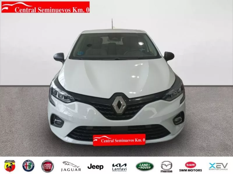 Renault Clio Business TCe 66kW (90CV) GLP -18