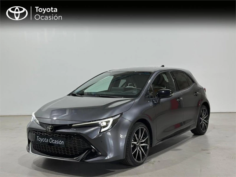 Toyota Corolla - MY25 GR SPORT 5P Hybrid 140 e-CVT
