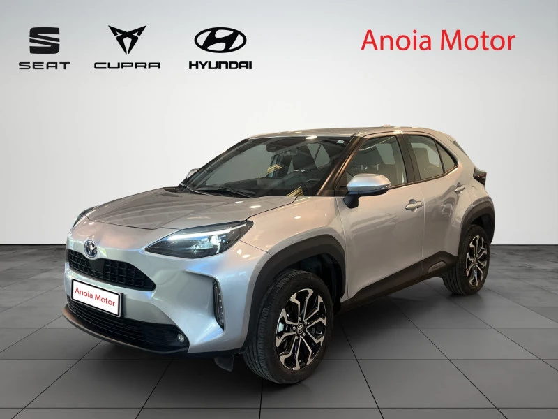 Toyota Yaris Cross 1.5 120H Active Tech