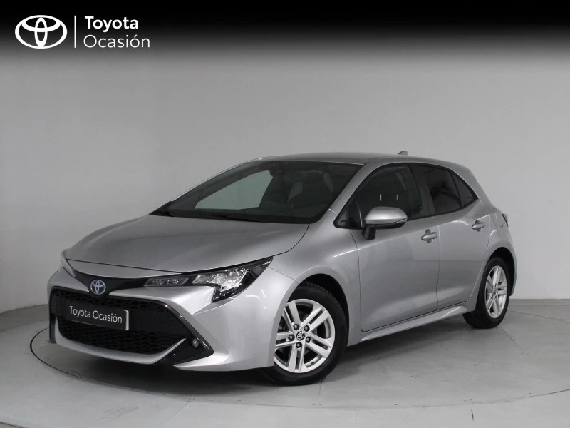 Toyota Corolla 1.8 125H ACTIVE TECH E-CVT