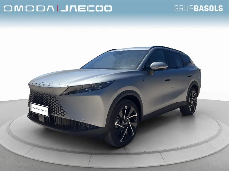 Omoda 7 OMODA 7 1.5 T-GDI SHS-P 205KW PREMIUM DHT 5P Omoda 7 OMODA 7 1.5 T-GDI SHS-P 205KW PREMIUM DHT 5P