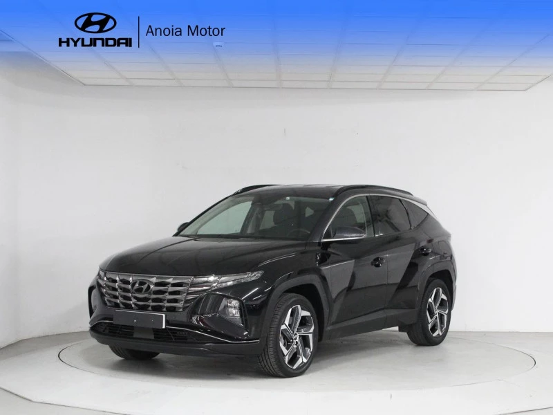 Hyundai Tucson 1.6 TGDI 230 CV TECNO HYBRID