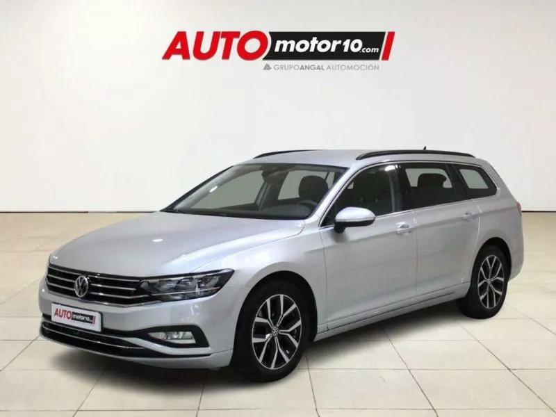 Volkswagen Passat Advance 2.0 TDI 110kW(150CV) DSG Variant