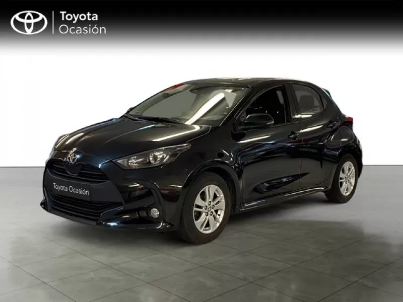 Toyota Yaris 1.5 S-Edition 92 kW (125 CV) Toyota Yaris 1.5 S-Edition 92 kW (125 CV)