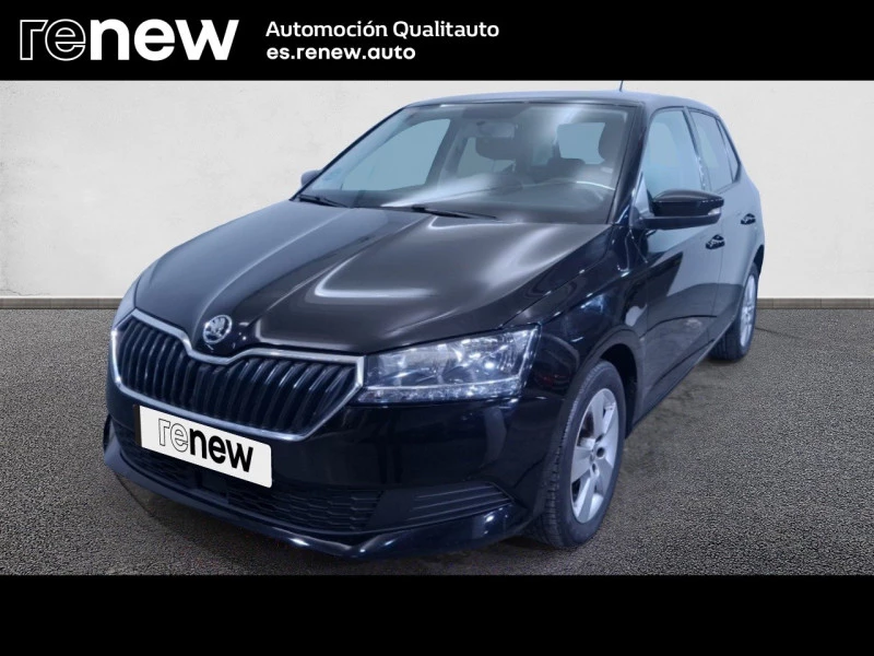 Skoda Fabia  1.0 TSI Ambition 70kW