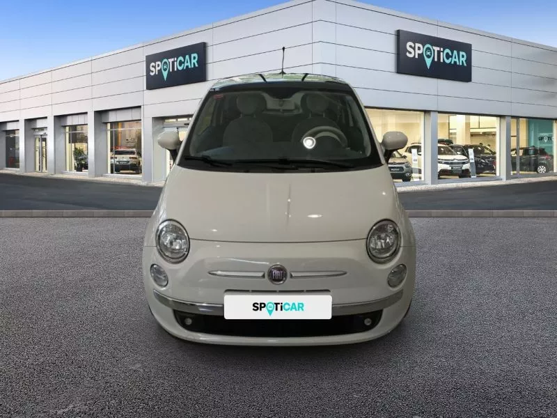 Fiat 500 1.2 8v 69 CV Lounge