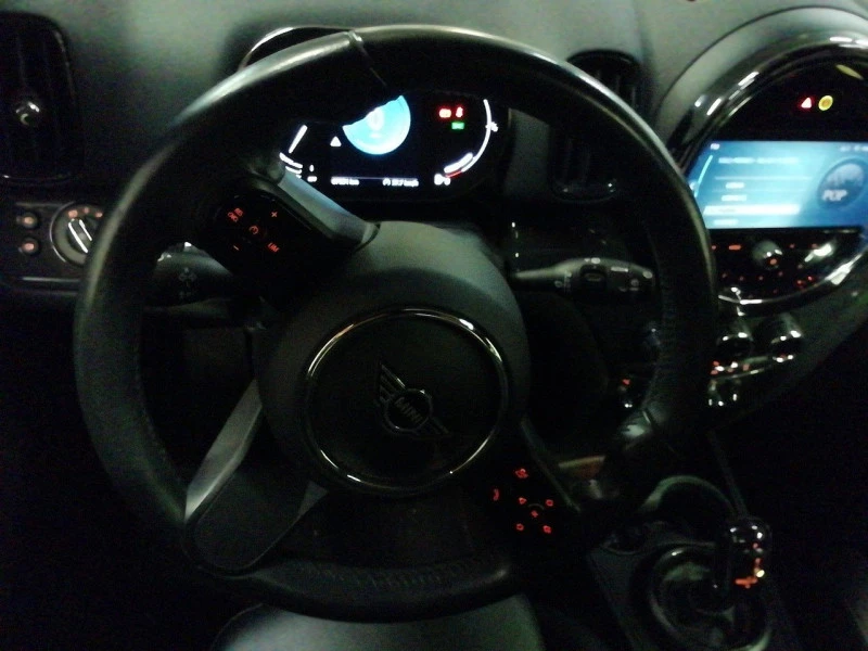 MINI Countryman Cooper