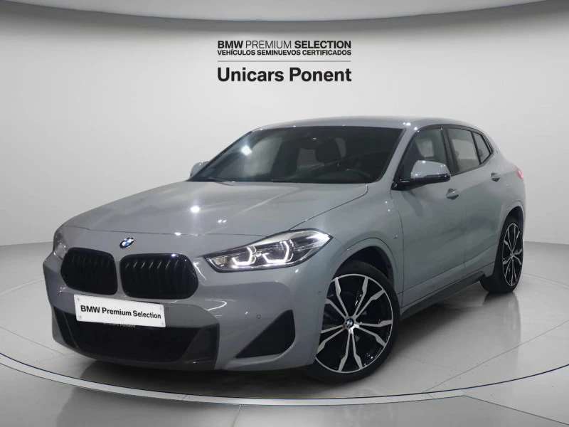 BMW X2 X2 Sports Activity Coupe