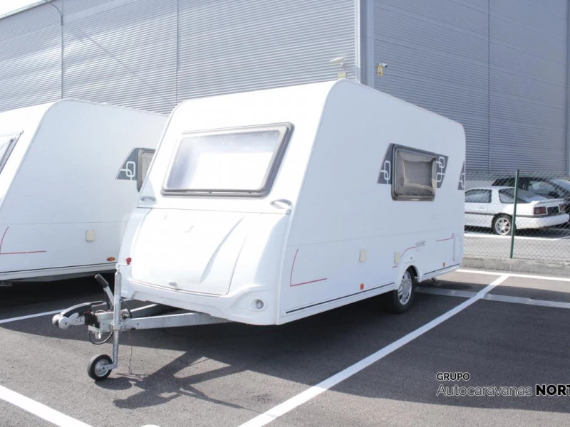 LMC STERCKEMAN STARLETT STARLETT 420 CP