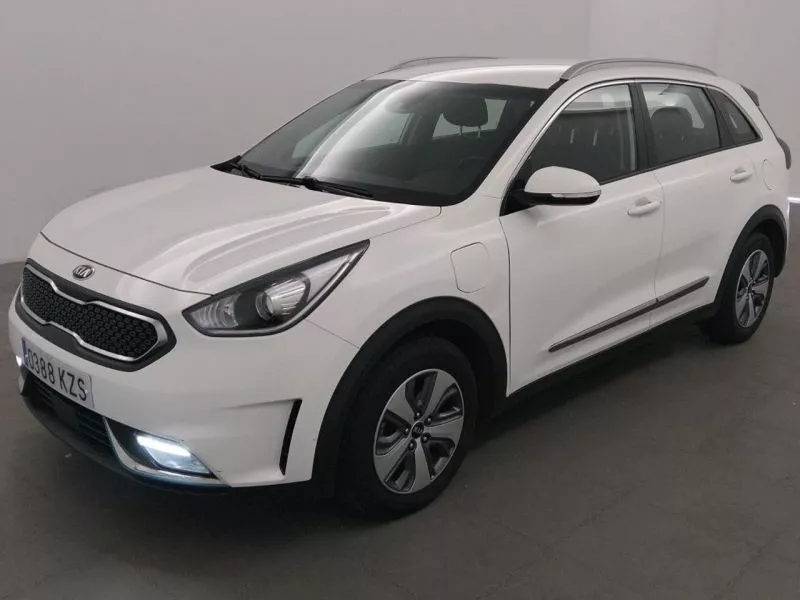 Kia Niro 1.6 GDi PHEV 104kW (141CV) Drive Kia Niro 1.6 GDi PHEV 104kW (141CV) Drive