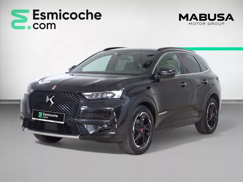 DS DS 7 Crossback PureTech 96kW (130CV) Auto. PERF.LINE