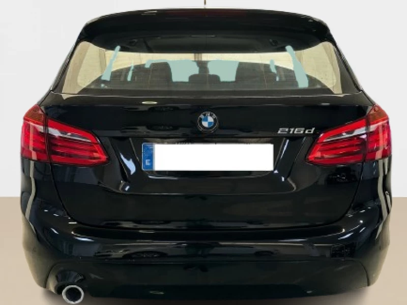 BMW Serie 2 Active Tourer 216D PACK TRONIC
