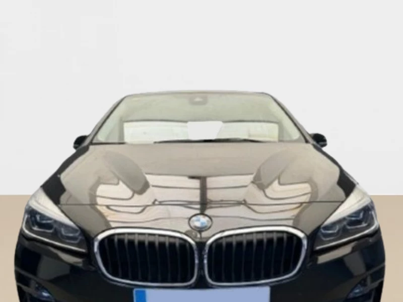 BMW Serie 2 Active Tourer 216d BMW Serie 2 Active Tourer 216d