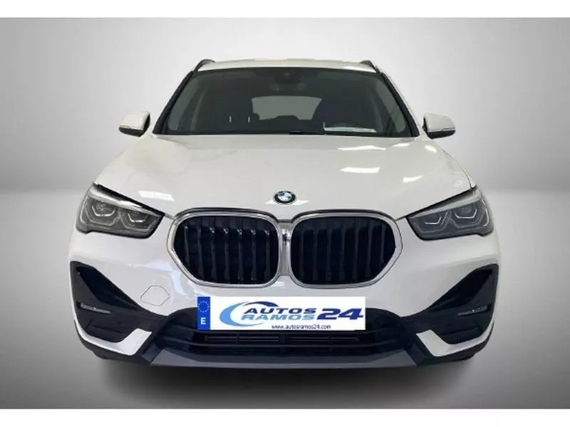 BMW X1 sDrive16d