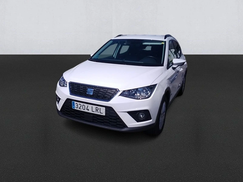 Seat Arona 1.0 TSI 81kW (110CV) Style Go2