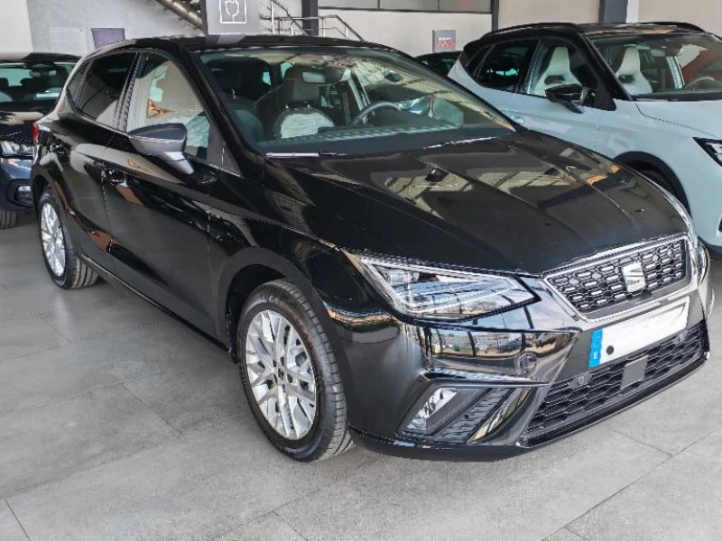 Seat Ibiza 1.0 TSI 85KW SPECIAL EDITION XCELLENC 5P