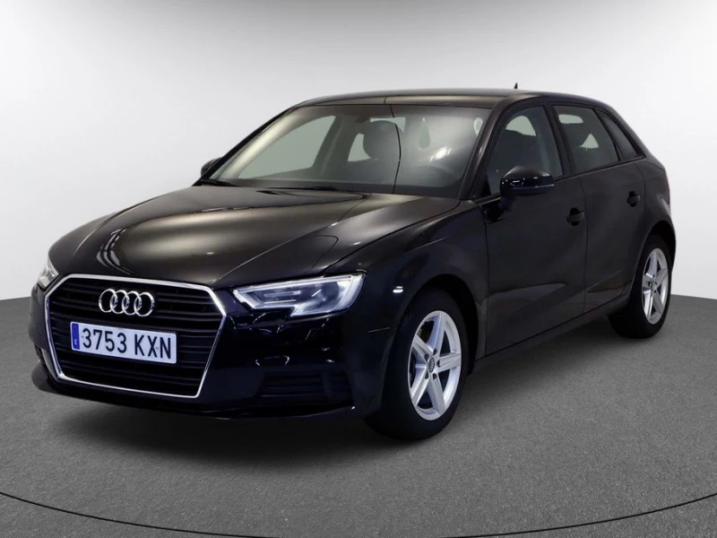 Audi A3 1.0 30 TFSI SPORTBACK 5P