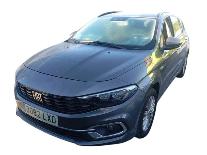 Fiat Tipo SW 1.3 SDE 70kW (95CV) Fiat Tipo SW 1.3 SDE 70kW (95CV)