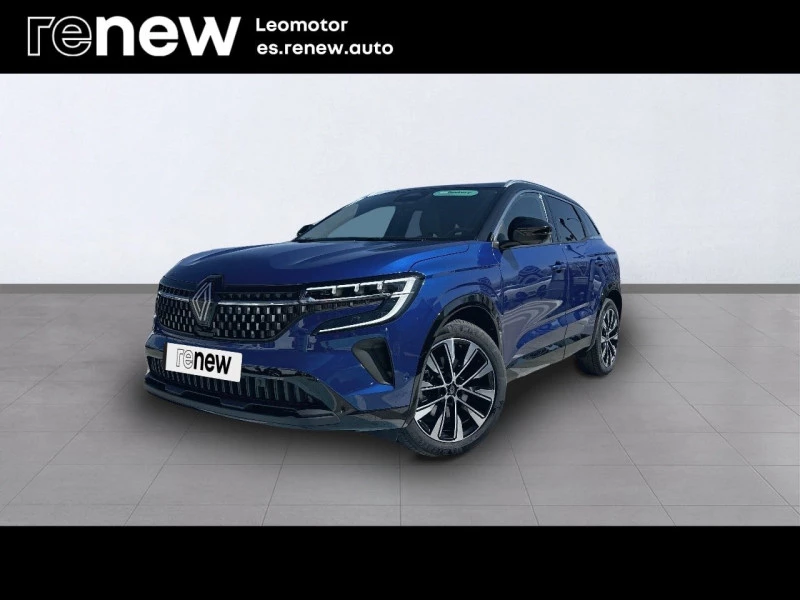 Renault Austral  1.2 E-Tech Hibrido Techno 146kW