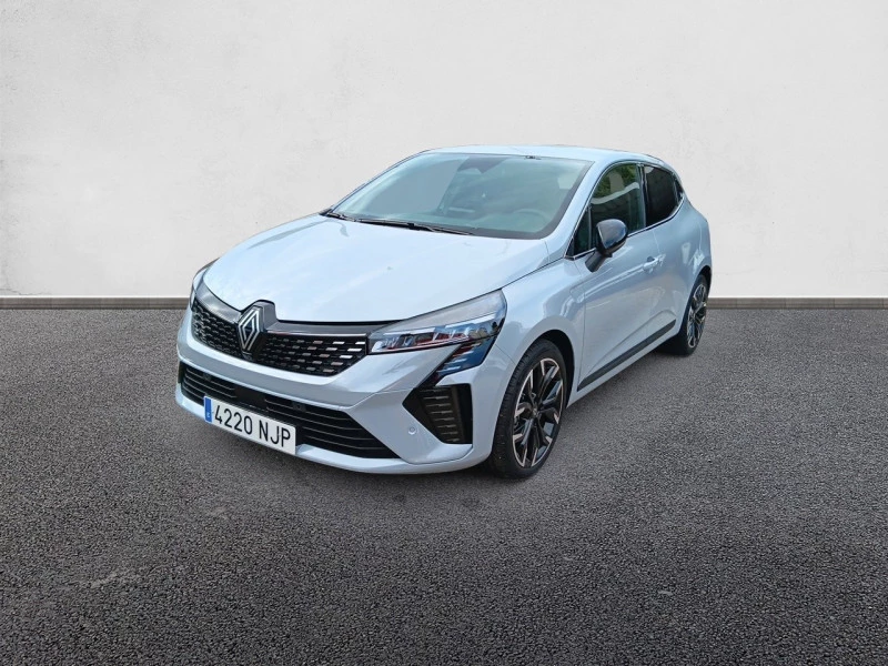 Renault Clio techno Eco-G 100cv (74kW)