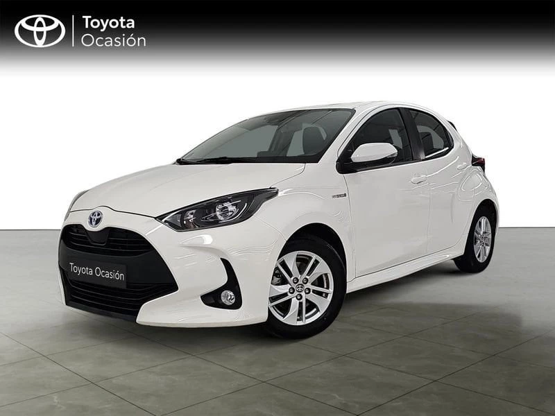 Toyota Yaris 1.5 120H Active Tech