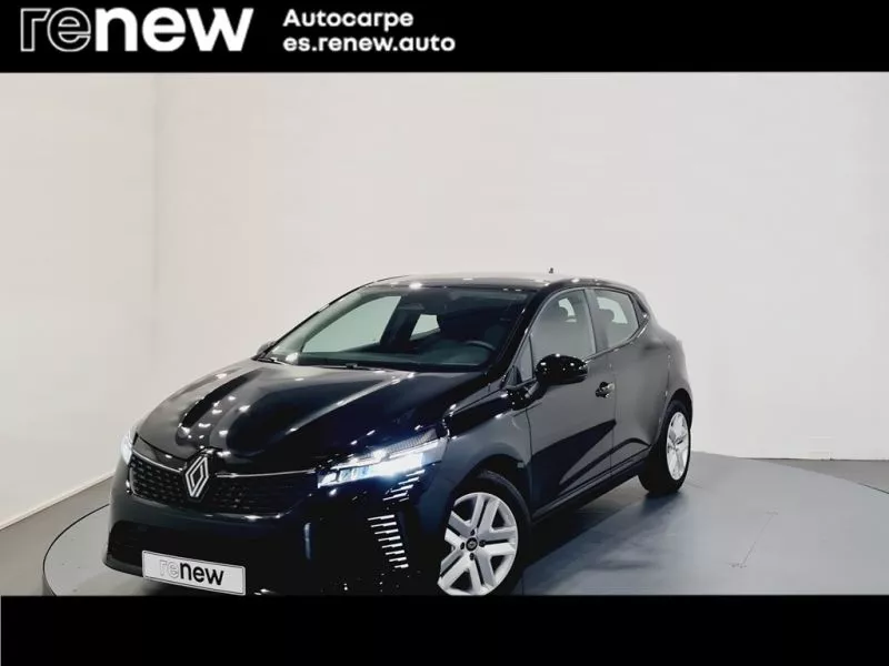 Renault Clio RENAULT  TCe GLP Evolution 74kW