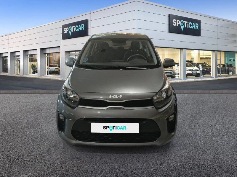 Kia Picanto 1.0 DPi 49kW (67CV) Concept Kia Picanto 1.0 DPi 49kW (67CV) Concept