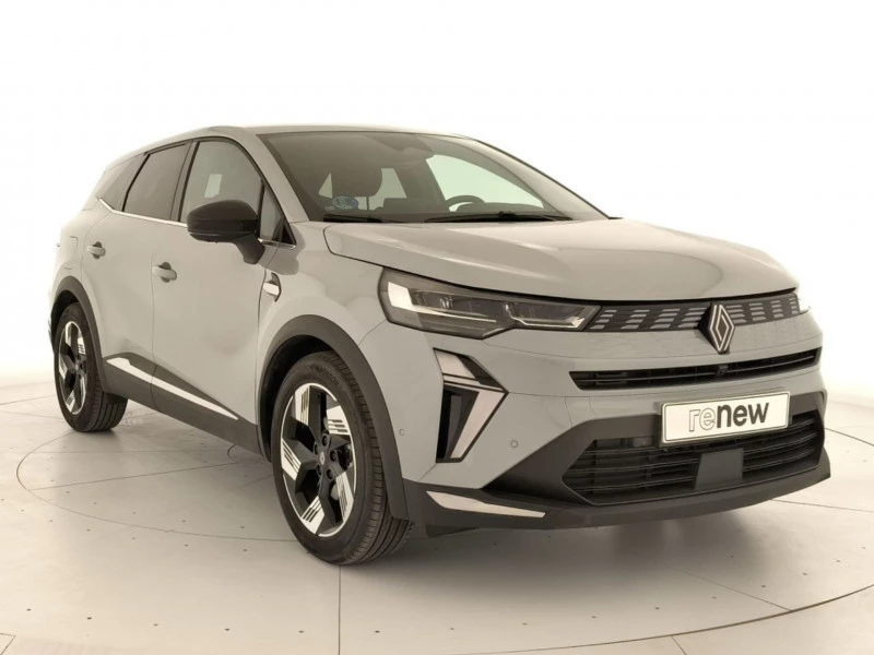 Renault Symbioz Techno E-Tech full hybr 105kW (145CV)