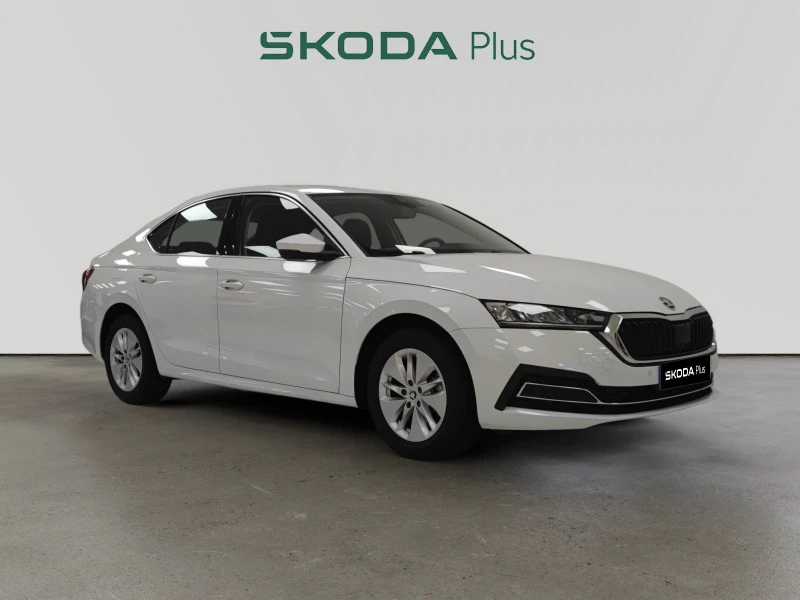 Skoda Octavia 2.0 TDI 85KW MANUAL AMBITION PLUS