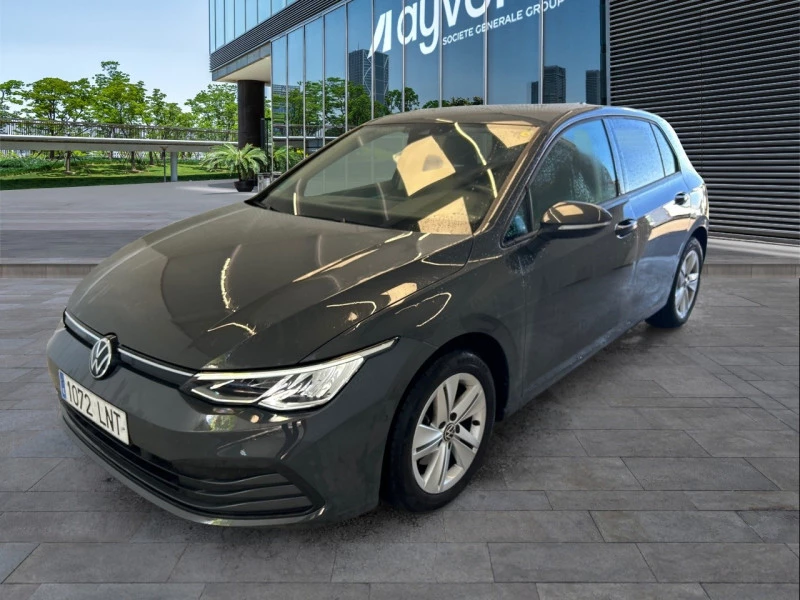 Volkswagen Golf Life 2.0 TDI 85kW (115CV)