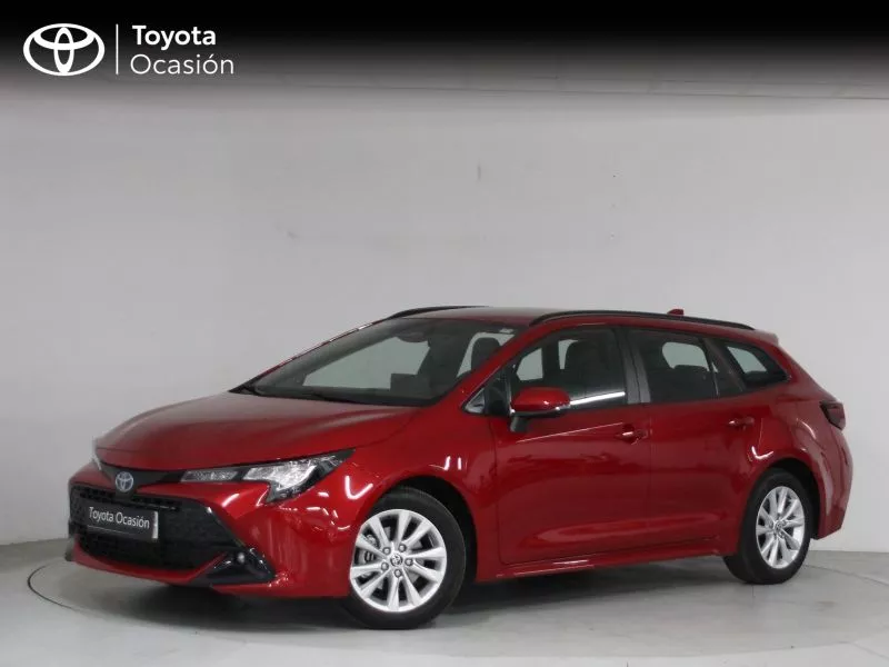 Toyota Corolla 140H Active Plus Touring Sport Toyota Corolla 140H Active Plus Touring Sport