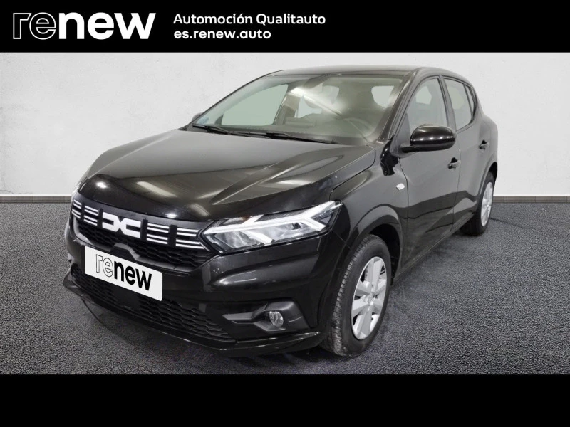 Dacia Sandero  ECO-G Expresion 74kW