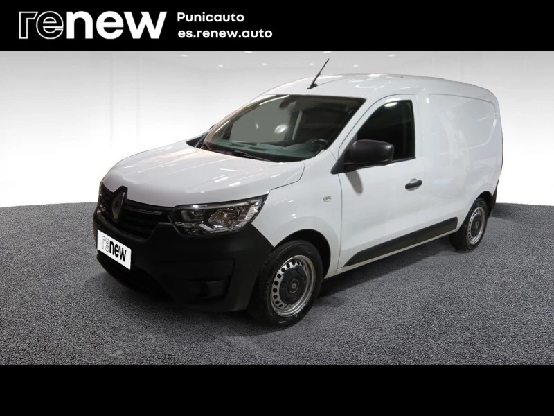 Renault Express  Furgon Diesel  1.5 Blue dCi Confort 55kW