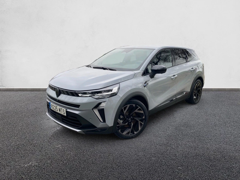 Renault Symbioz esprit Alpine E-Tech 105kW (145CV)