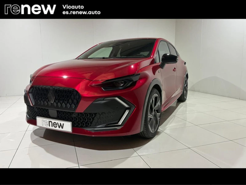 Renault Clio 6 ESPIRIT ALPIE FULL HYBRID E-TECH