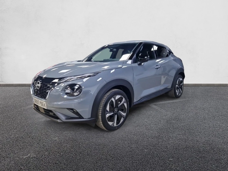 Nissan Juke 1.6 Hybrid 105kW (145CV) Tekna