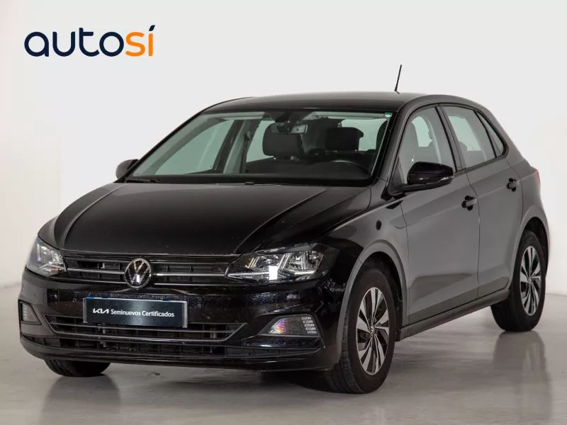 Volkswagen Polo Advance 1.0 TSI 70kW (95CV)