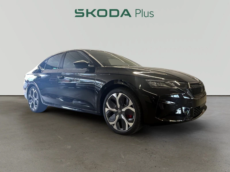 Skoda Octavia 2.0 TSI 195 KW (265CV) DSG RS Skoda Octavia 2.0 TSI 195 KW (265CV) DSG RS