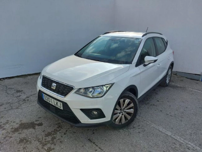Seat Arona 1.0 TGI 66kW (90CV) Style Edition