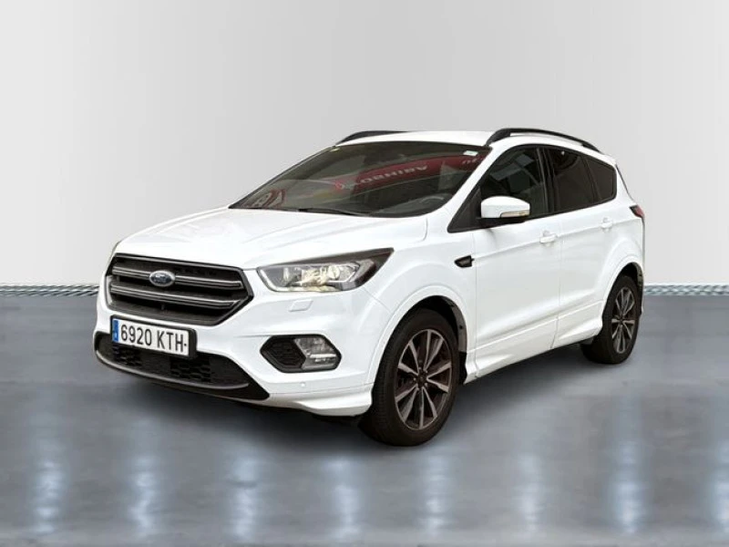 Ford Kuga 2.0 TDCi 110kW 4x2 ST-Line