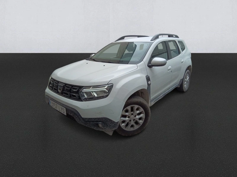 Dacia Duster Comfort Blue dCi 85kW (115CV) 4X4