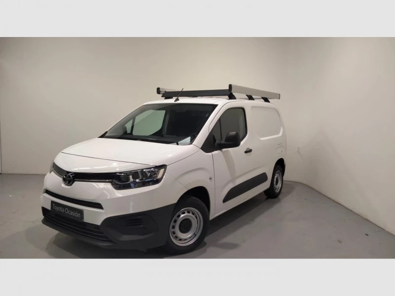 Toyota Proace City 1.5D 75kW (100CV) GX L1