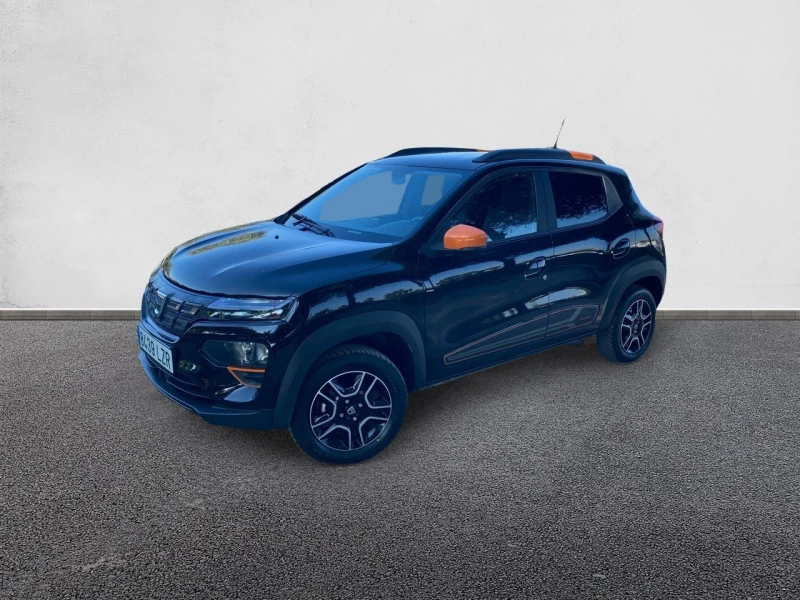 Dacia Spring Comfort Electric 33kW (45CV) Dacia Spring Comfort Electric 33kW (45CV)