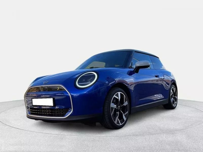 MINI Cooper SE MINI Cooper SE