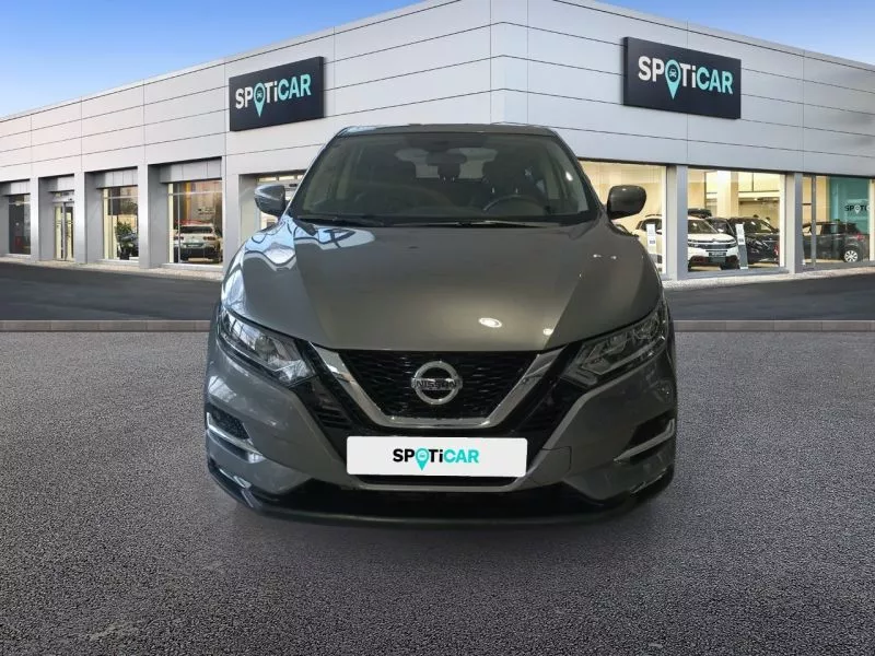 Nissan Qashqai DIG-T 103 kW (140 CV) E6D ACENTA