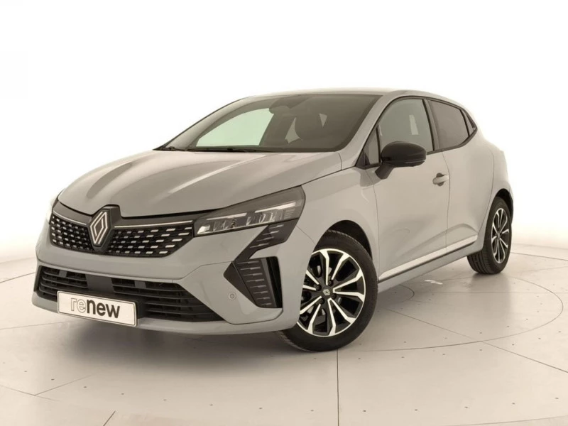 Renault Clio TCe Techno 67kW Renault Clio TCe Techno 67kW