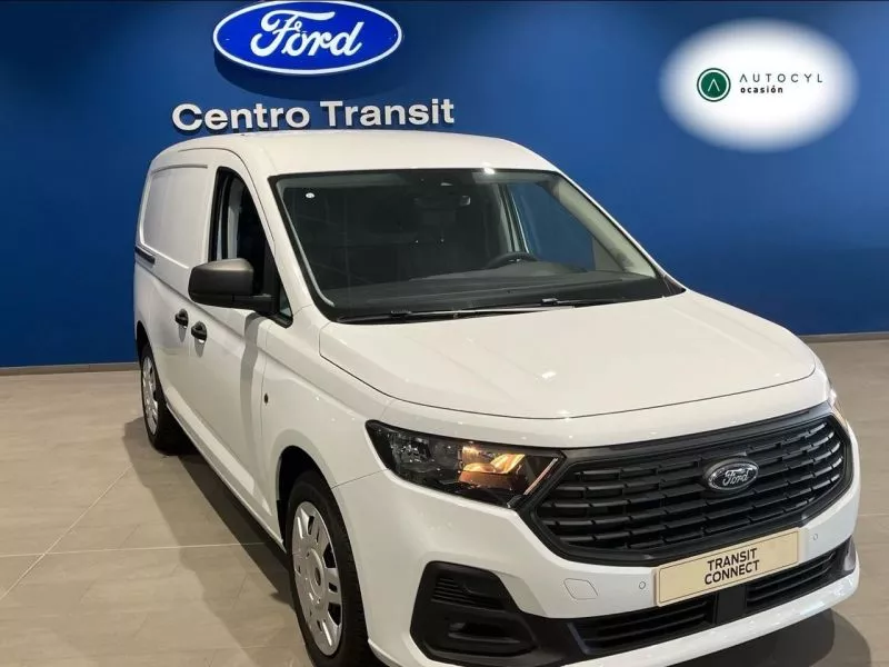 Ford Transit Connect VAN L2 102Cv